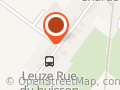 Les écuries Berthels, Chasse