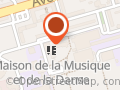 Patinoire du Polygone