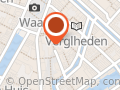 Mozaiekhofje Amsterdam