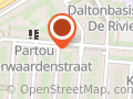 Rijwielstalling Zuid