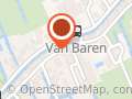 Partycentrum en eetcafé "In 't Witte Paard"