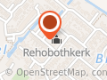 Chr. Ger. Rehobothkerk te Werkendam
