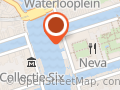Studentengala locatie