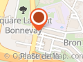 Le fournil de Parilly