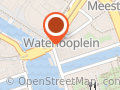 Eetcafé Blauwbrug