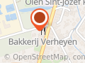 Verheyen meer dan brood