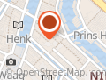 Amsterdams Marionetten Theater - bij de Nieuwmarkt
