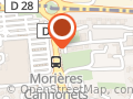Caisse D'Epargne - Morières-Lès