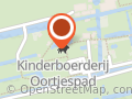 Bezoekerscentrum Oortjespad