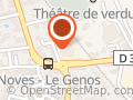 Cave Cellier de Laure