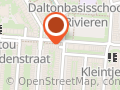 Vuurwerk de rivierenbuurt