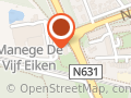 Vijfeiken Café Restaurant B.v.