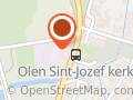 Okra Sint Jozef Olen