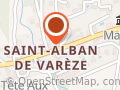 SSIAD ADMR Des Trois Rivières