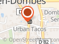 Urban Tacos Amberieuxendombes
