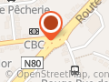 Texaco Bouge-Hannut