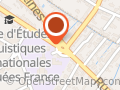 Rue de La Culture