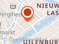 Centro Redentor te Amsterdam