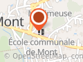 École communale de Mont