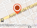 Centre des Finances Publiques - Rillieux-la