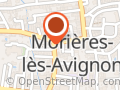 Les Franges in
