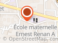 École Maternelle Publique Ernest Renan b
