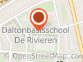 Kolom SBO-Zuid locatie Meander