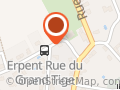 paroisse d'Erpent