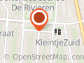 Kledingreparatie "De Zilveren Schaar"