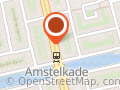 Steakhouse Pizzeria van Woustraat