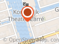 Buro Mien Ruys Tuin & Landschapsarchitecten