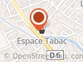 espace tabac vedene