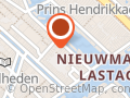 Great apartment in Oude Waal 29