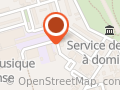 Centre Médico Social Du Polygone