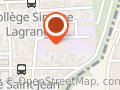 Cuisine Centrale De Villeurbanne