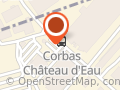 Agence CCI Corbas - Chambre de Commerce et d'Industrie