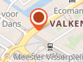 GoFysio Amsterdam (Valkenburgerstraat)