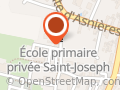 École Primaire Privée Saint-Joseph