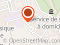 Centre Information Orientation - CIO