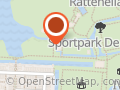 Tennisvereniging Heb Durf