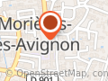 Infirmière Morières les Avignon REIG CHRISTINE
