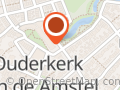 Brandweer Kazerne Ouderkerk a/d Amstel