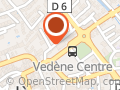 Café des Sports Vedène