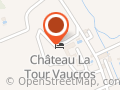 Château La Tour Vaucros