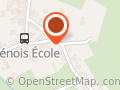 École Primaire Publique Frenois