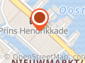 The Hendrick's Hotel