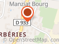 Les Bornes SARL