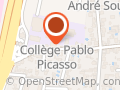 Collège Pablo Picasso