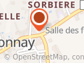 Boulangerie Vaudaine
