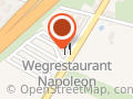 Bv Wegrestaurant "napoleon"